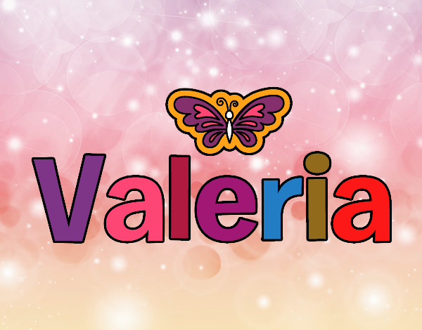 Valeria