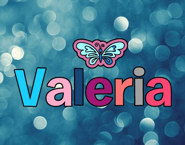 Valeria