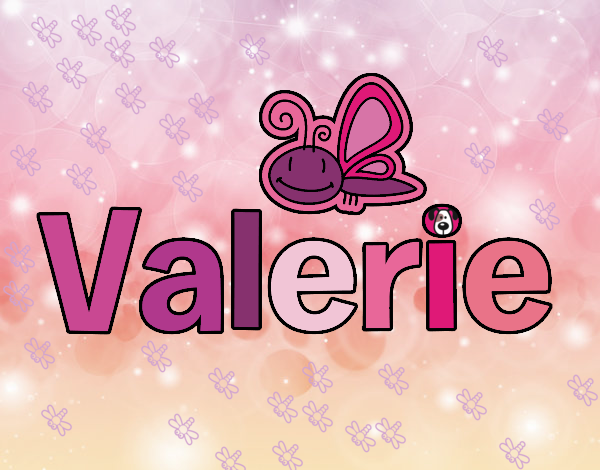 Valerie