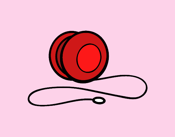 Yo-yo