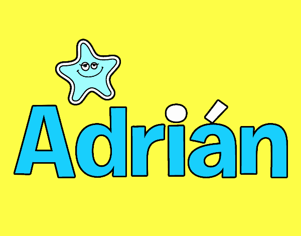 Adrián