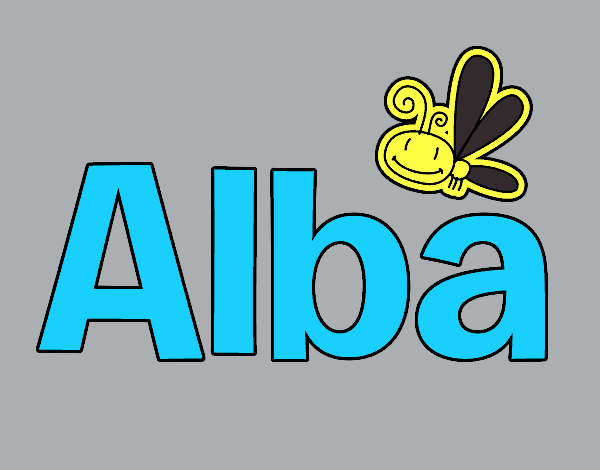 Alba