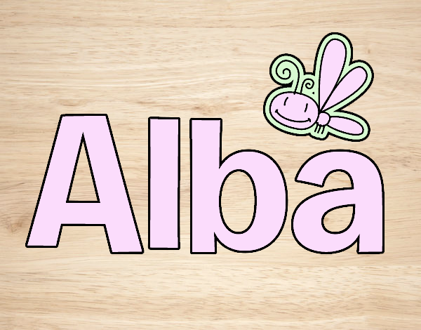 Alba