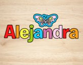 Alejandra