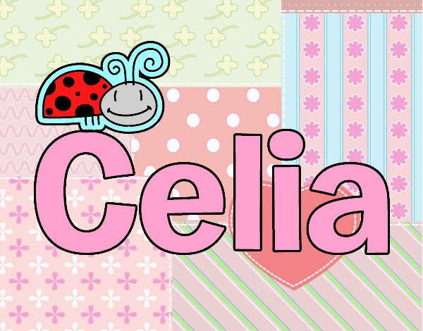 Celia