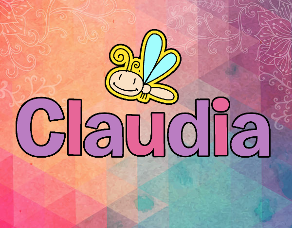 Claudia