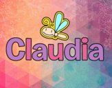 Claudia