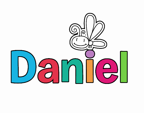 Daniel