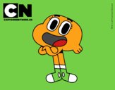 Darwin de Gumball