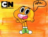 Darwin de Gumball