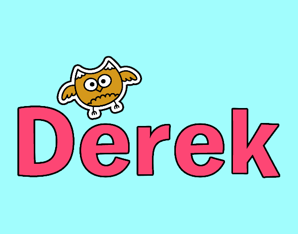 Derek