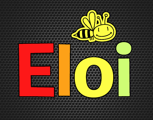 Eloi