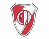 Escudo Atlético River Plate