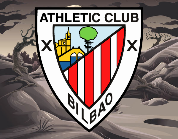 Escudo del Athletic Club de Bilbao