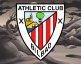 Escudo del Athletic Club de Bilbao