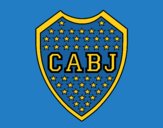 Escudo del Boca Juniors