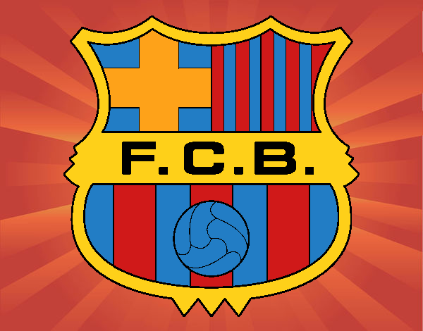 Escudo del F.C. Barcelona