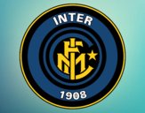 Escudo del Inter de Milán