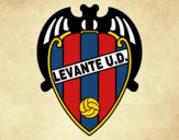 Escudo del Levante UD