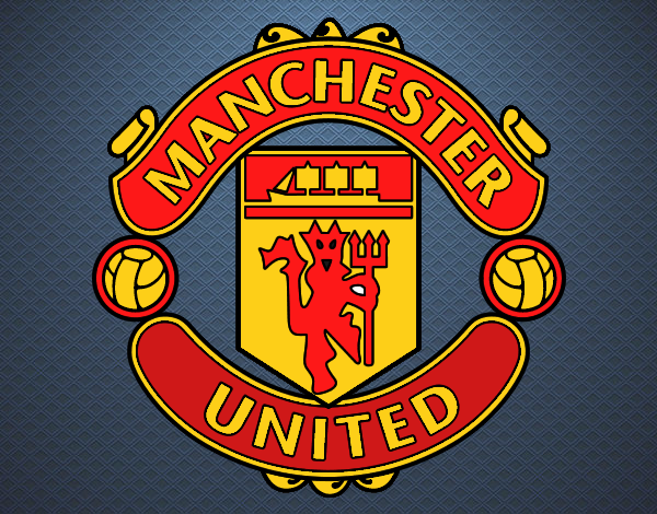 Escudo del Manchester United