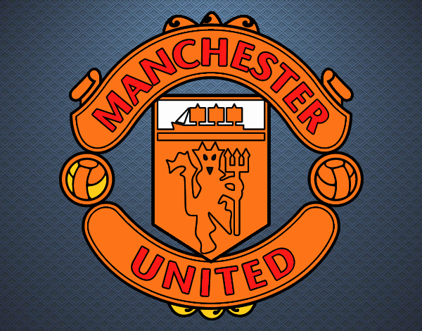 Escudo del Manchester United