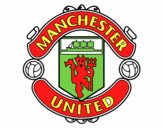 Escudo del Manchester United