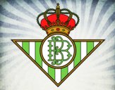 Escudo del Real Betis Balompié