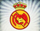 Escudo del Real Madrid C.F.