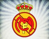 Escudo del Real Madrid C.F.