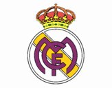 Escudo del Real Madrid C.F.