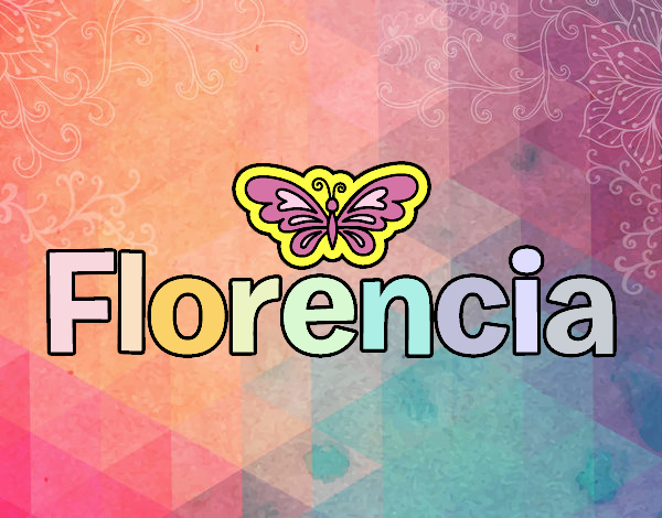 Florencia