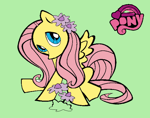 Fluttershy