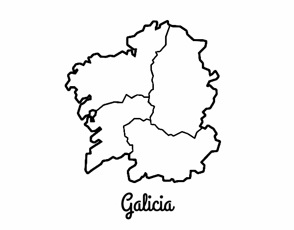 Galicia