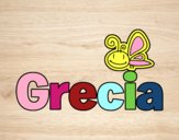 Grecia nombre