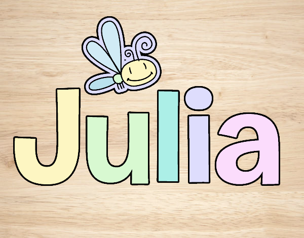 Julia