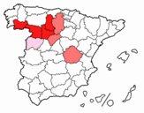 Las provincias de España