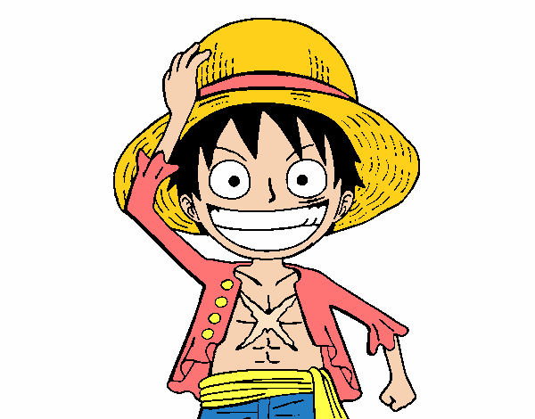 Luffy