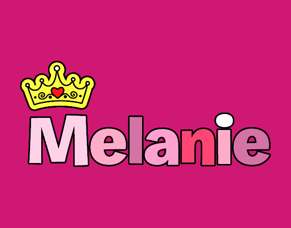 Melanie