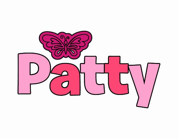 Patty