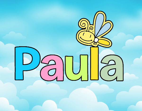 Paula