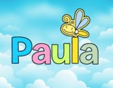 Paula