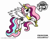 Princess Celestia