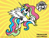 Princess Celestia