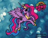 Princess Celestia