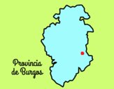 Provincia de Burgos