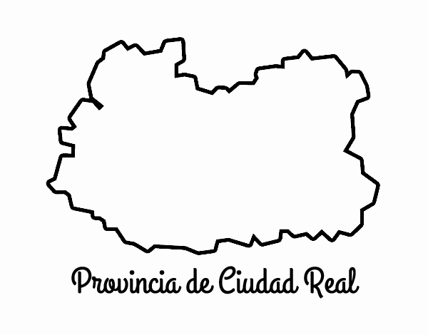 Provincia de Ciudad Real