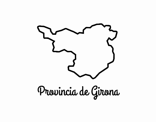 Provincia de Girona