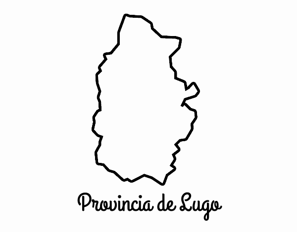 Provincia de Lugo