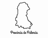 Provincia de Palencia