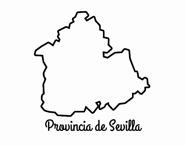 Provincia de Sevilla